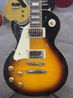 Epiphone Les Paul Standard 50s LH | Vintage Burst 2
